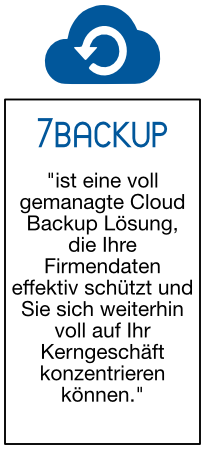 7backup